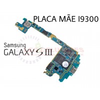 PLACA MÃE SAMSUNG GALAXY S3 i9300